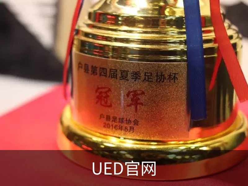 了解UED官网